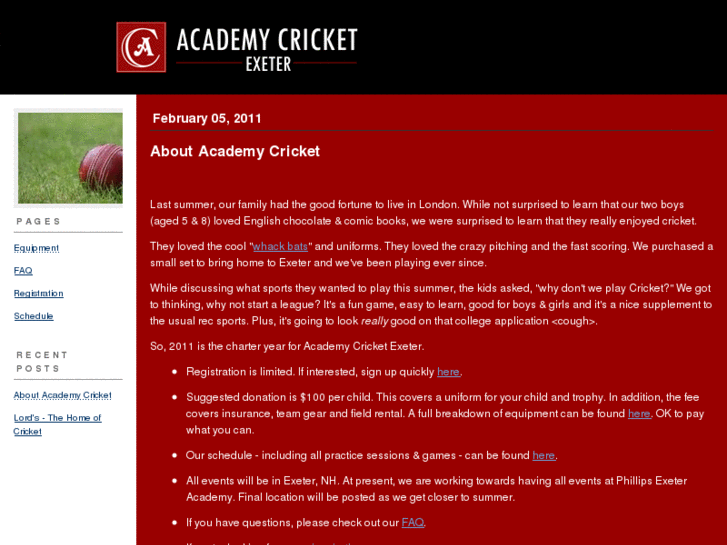 www.academycricket.org