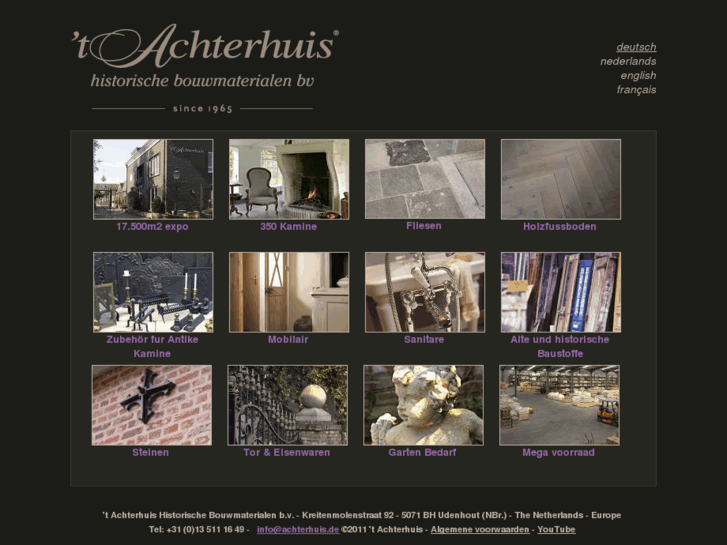 www.achterhuis.de