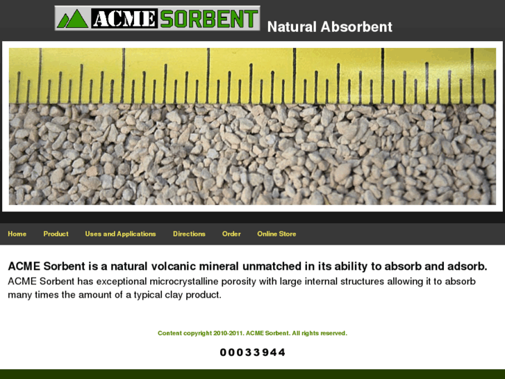 www.acmesorbent.com