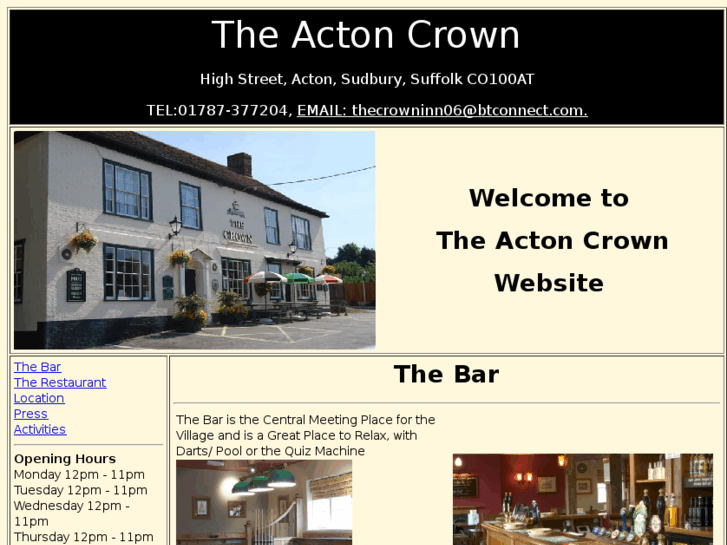 www.actoncrown.com