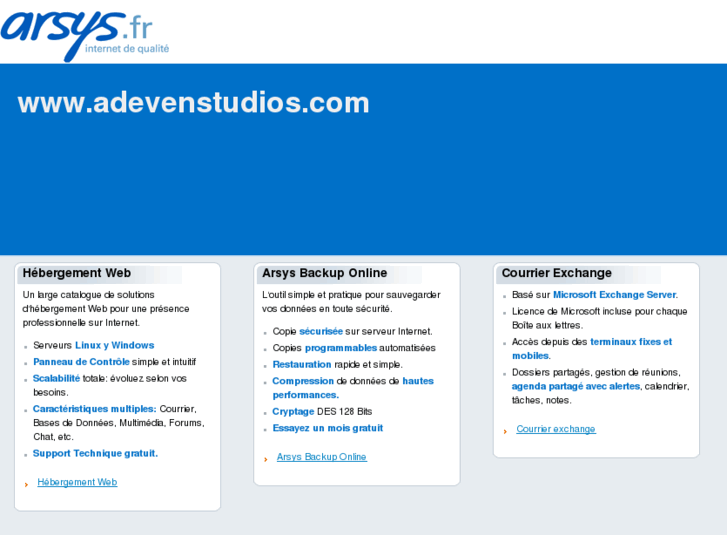 www.adevenstudios.com