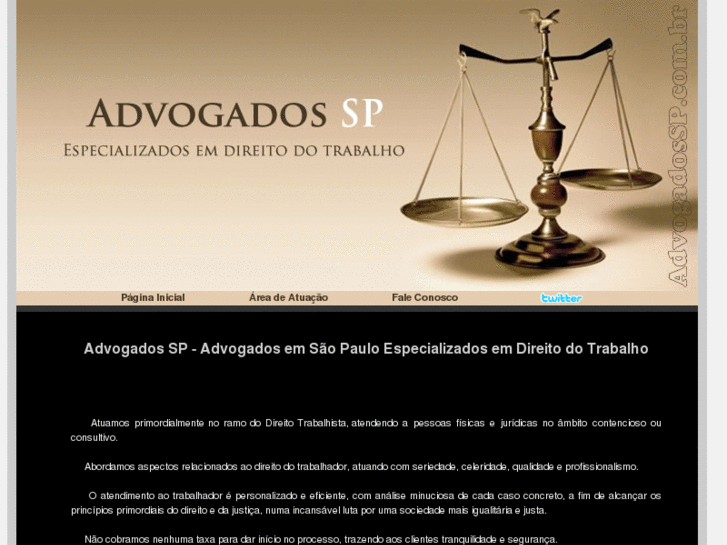 www.advogadossp.com