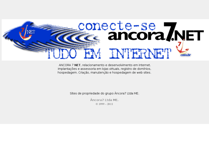 www.ancora7.net.br