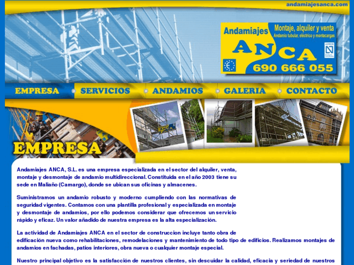 www.andamiajesanca.com