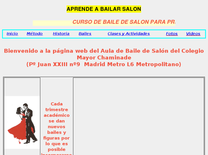 www.aprendeabailarsalon.com