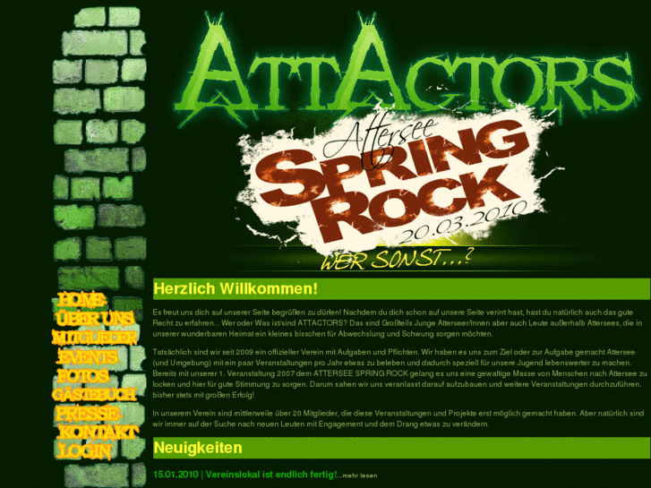 www.att-actors.com