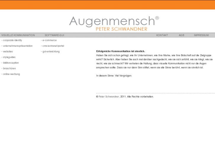 www.augenmensch.de