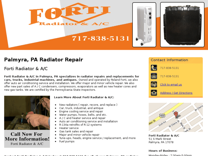 www.autorepairpalmyrapa.com