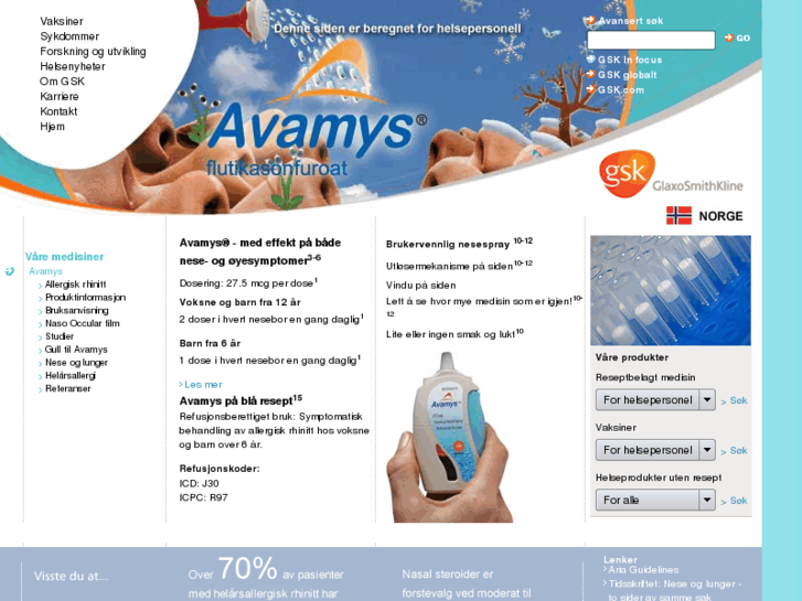 www.avamys.no