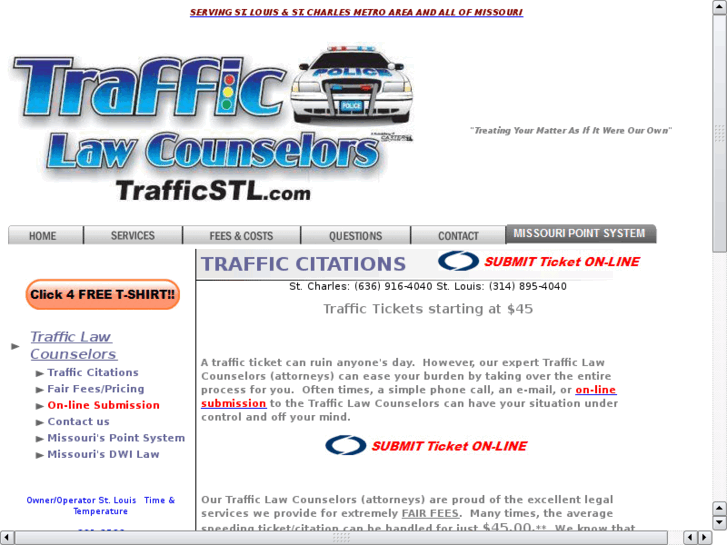 www.ballwintraffic.com