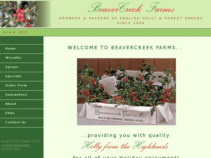 www.beavercreekfarms.com