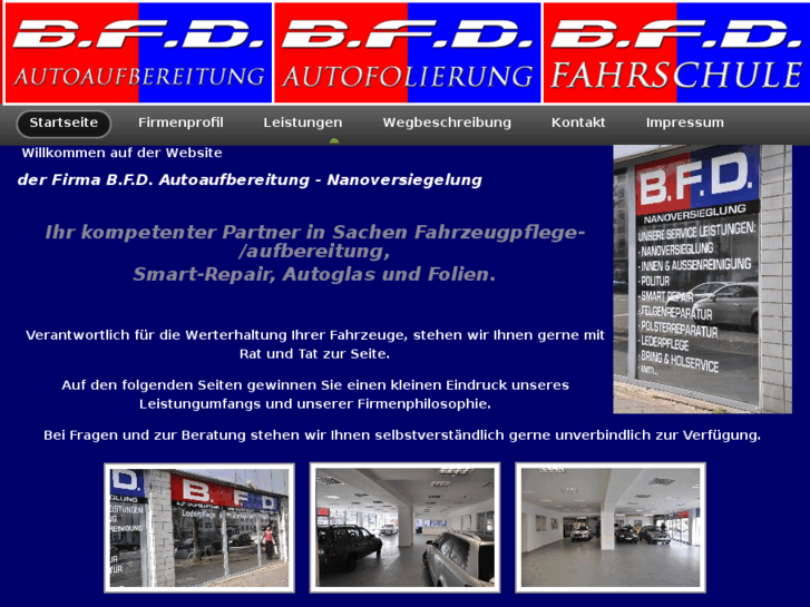 www.bfd-autoaufbereitung.de