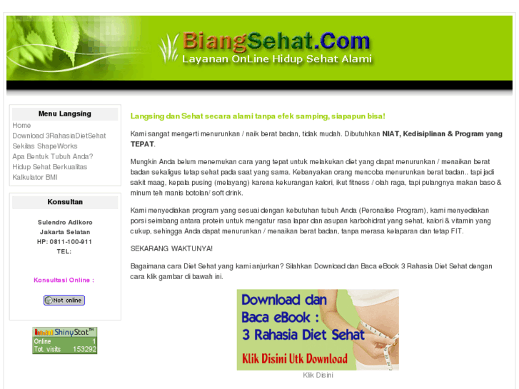 www.biangsehat.com