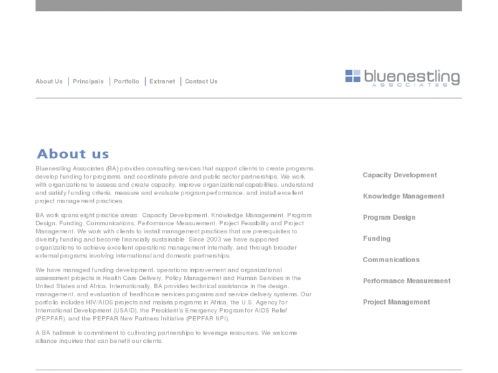 www.bluenestling.com