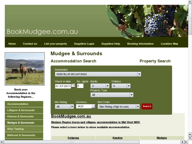 www.bookmudgee.com