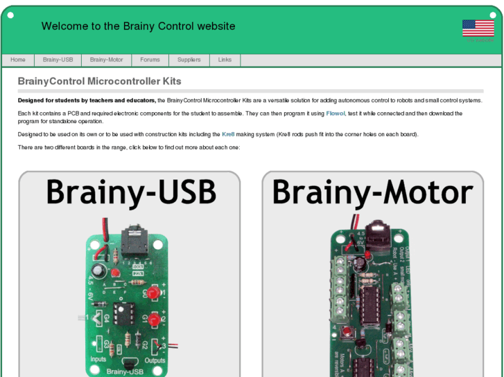 www.brainycontrol.com