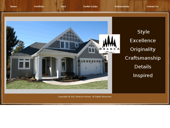 www.brancahomes.com