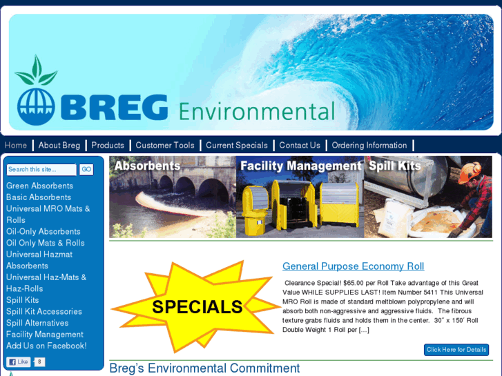 www.bregenvironmental.com