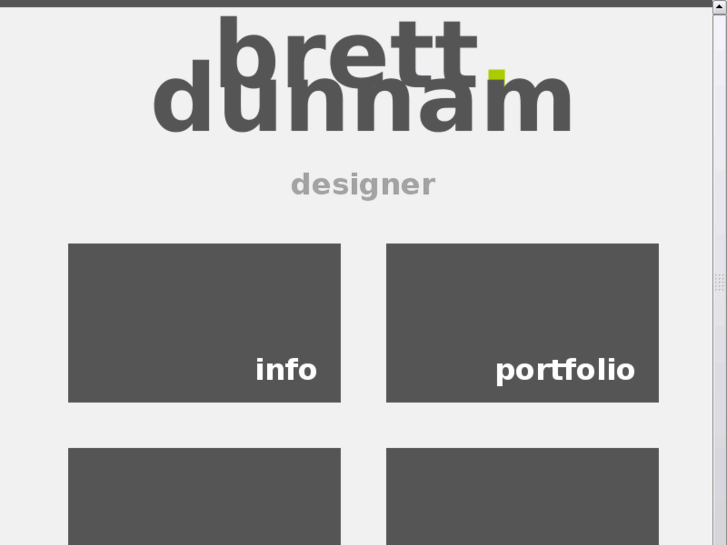 www.brettdunnam.com