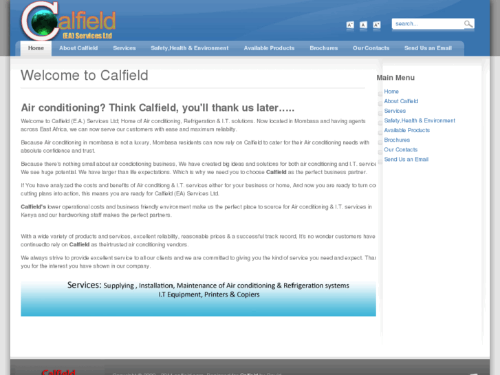 www.calfield.com