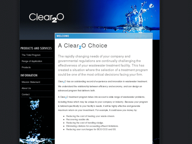 www.clear20inc.com