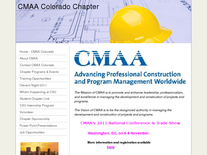 www.cmaacolorado.net