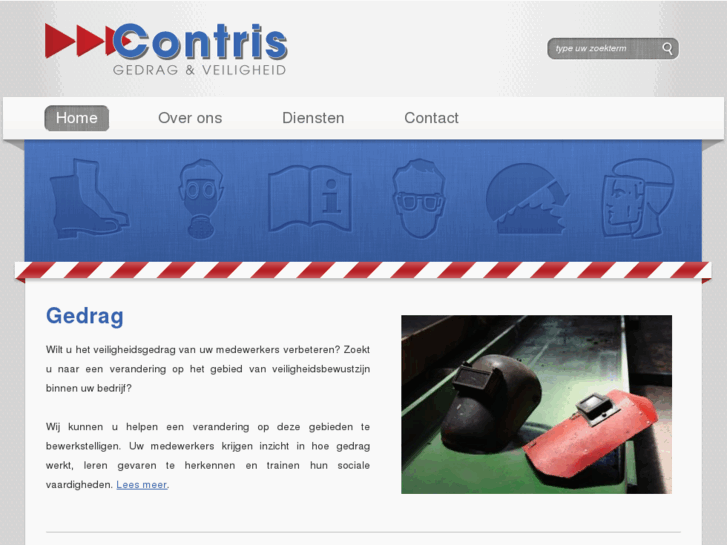 www.contris.nl