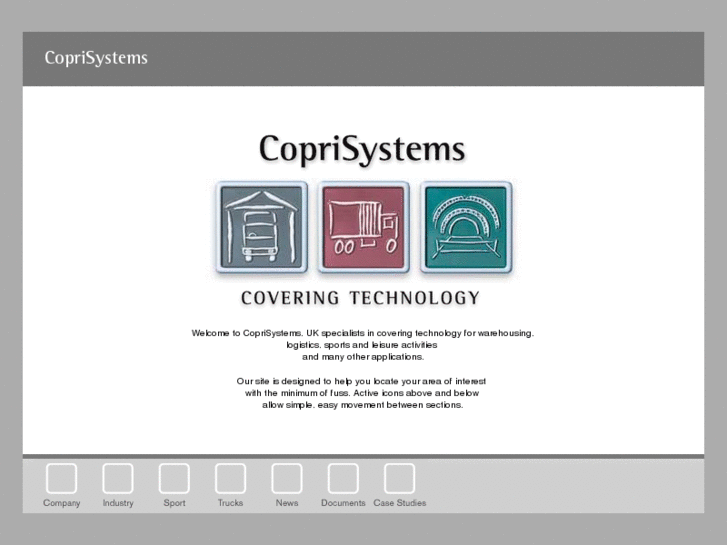 www.coprisystems.co.uk