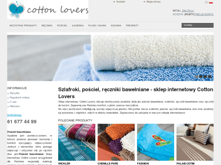 www.cottonlovers.com