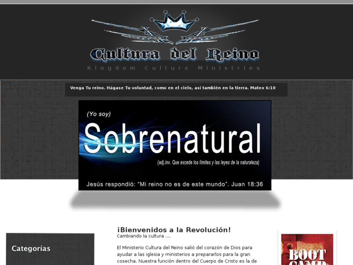 www.culturadelreino.com