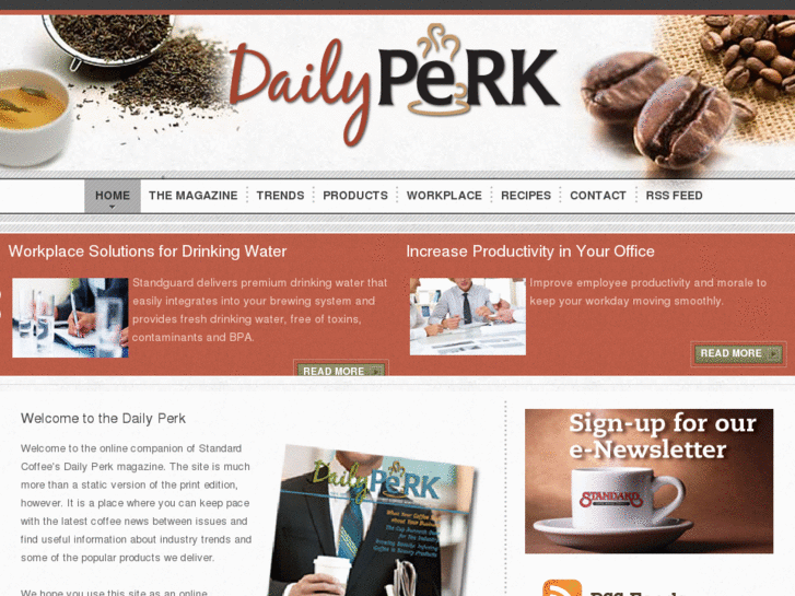 www.dailyperk.com