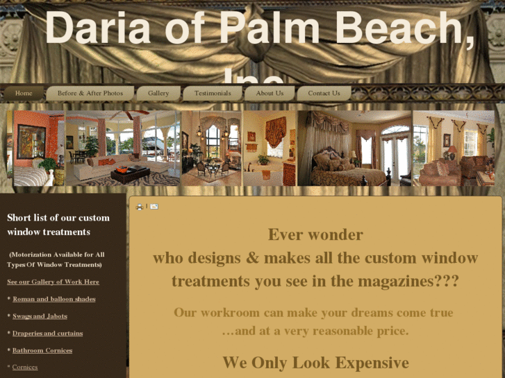 www.dariaofpalmbeach.com