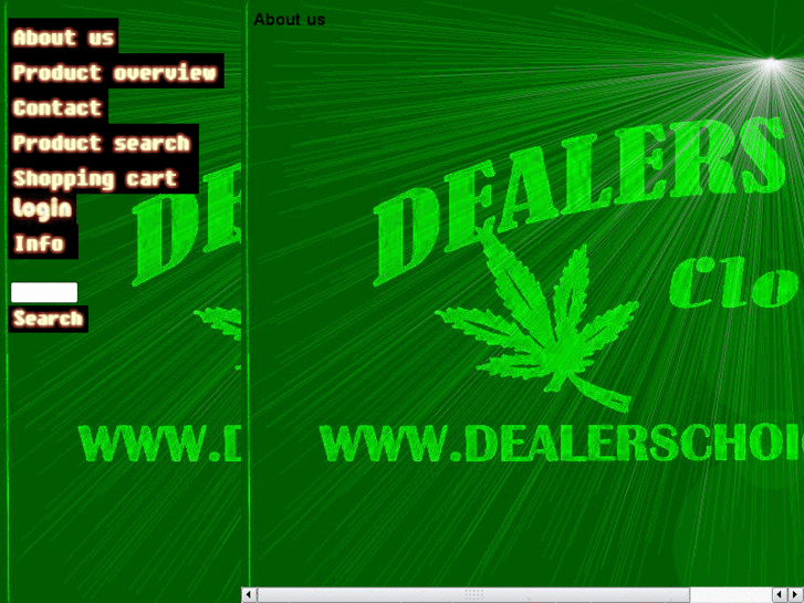 www.dealerschoiceclothing.com