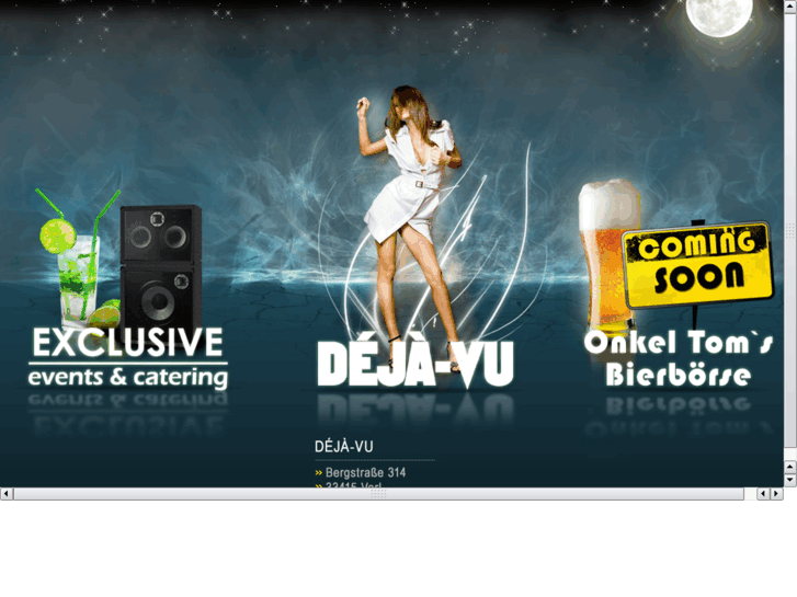 www.dejavu-club.com