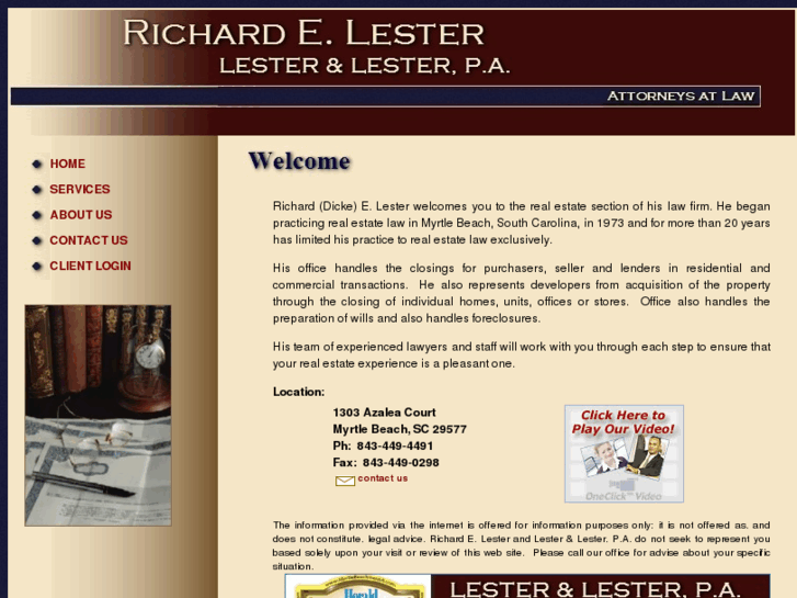 www.dickelester.com