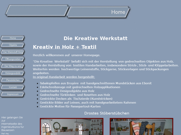 www.diekreativewerkstatt.de