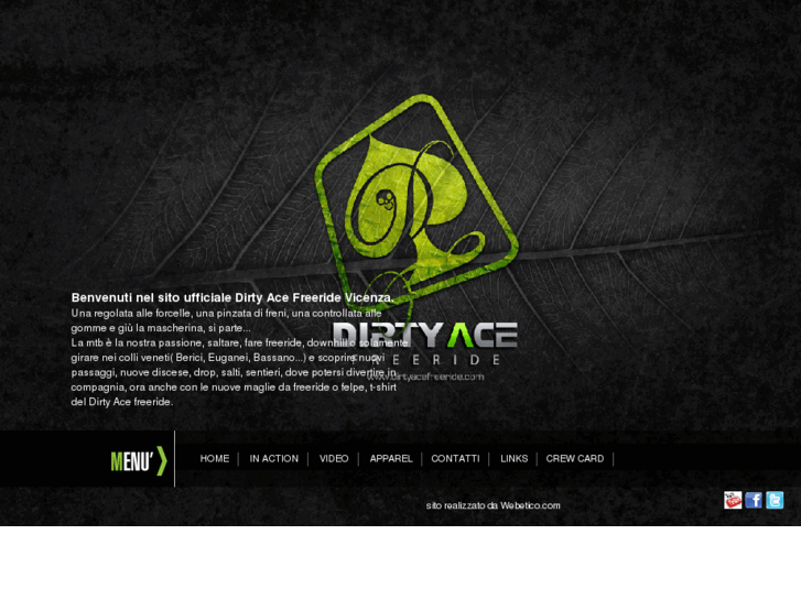 www.dirtyacefreeride.com