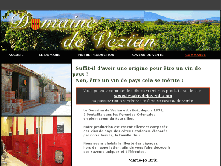 www.domainedevezian.com