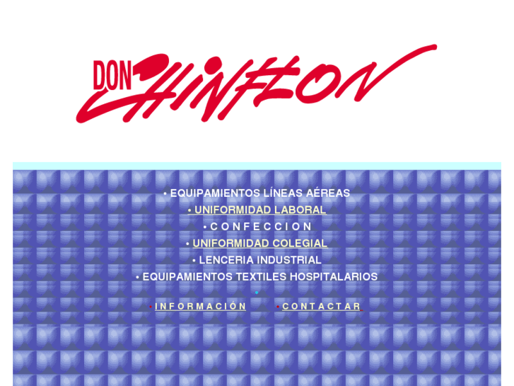 www.donchinflon.com