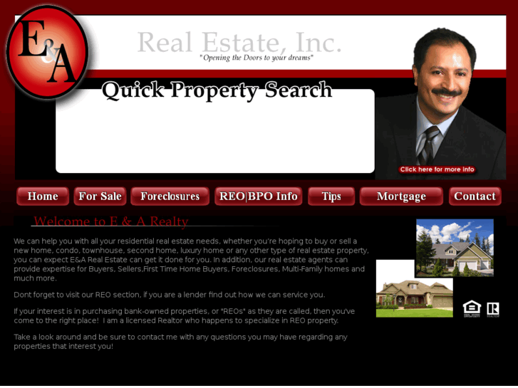 www.eandarealty.com