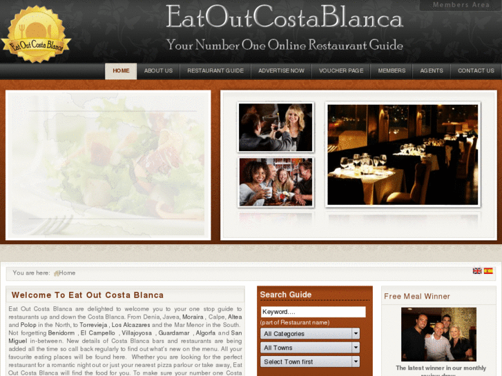 www.eatoutcostablanca.com