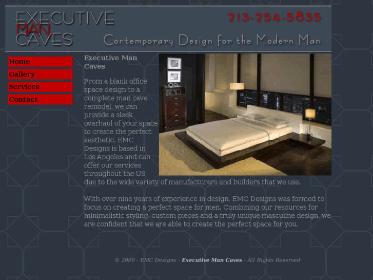 www.executivemancaves.com