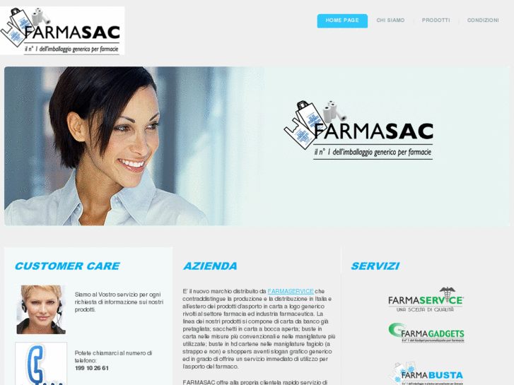 www.farmasac.com