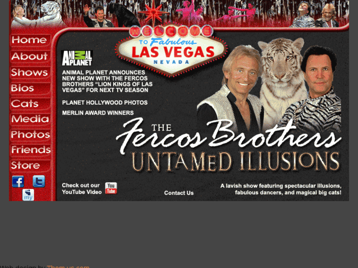 www.fercosbrothers.com