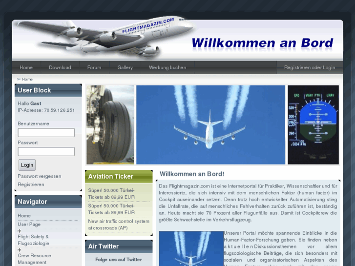 www.flightmagazin.com