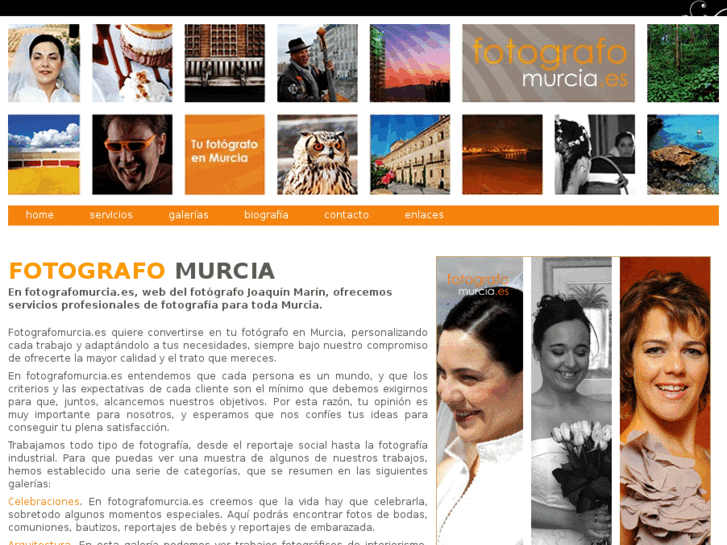 www.fotografomurcia.es