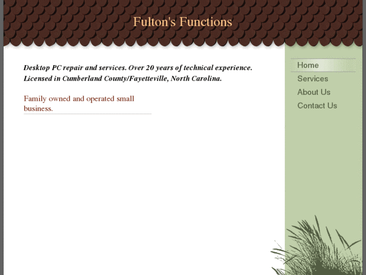 www.fultonsfunctions.com