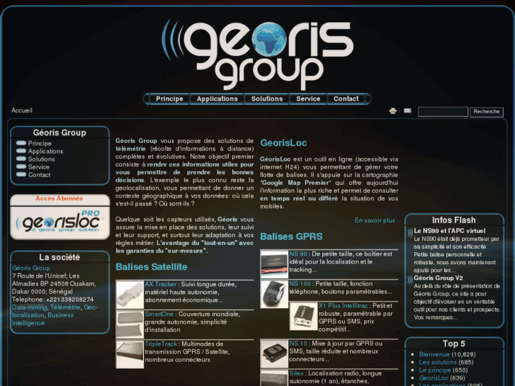 www.georisgroup.com