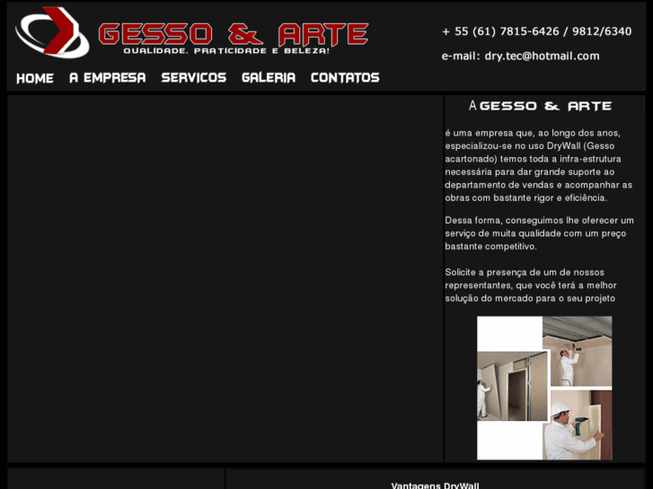 www.gessoearte.com