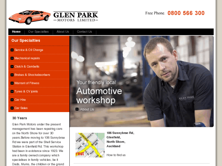 www.glenparkmotors.co.nz